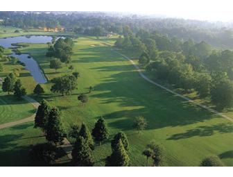 2 Night 3 Day Stay at the Plantation Golf Resort & Spa (Gift Certificate)