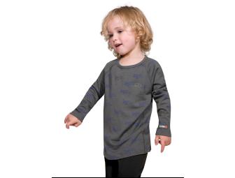 Icebreaker Merino Wool Clothes from Natureshop.com