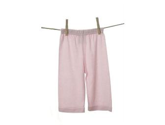 Snooky Bamboo Baby Set from Natureshop.com