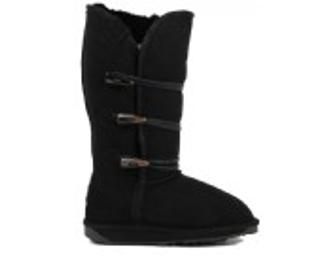 Australia Emu Sheepskin Boots
