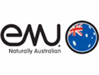 Australia Emu Sheepskin Boots