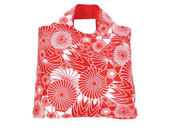 Eco Gift Basket from Eco-Handbags.ca