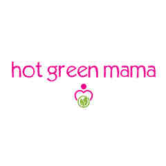 Hot Green Mama