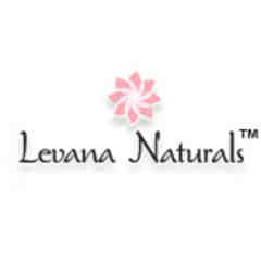 Levana Naturals - Fun. Organic. Fair.