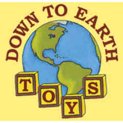 Down to Earth Toys