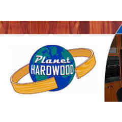 Planet Hardwood