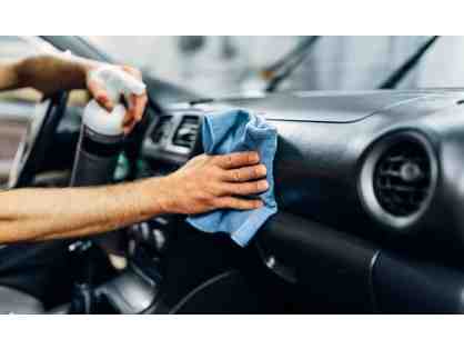 Car Detailing by the Beers Boys