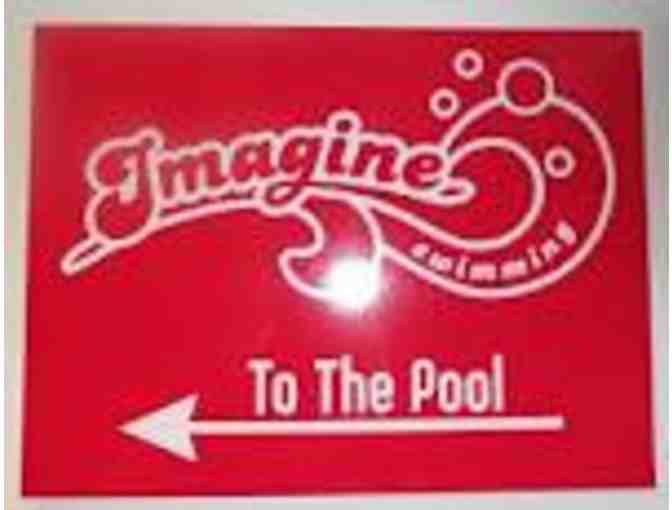 IMAGINE Swimming