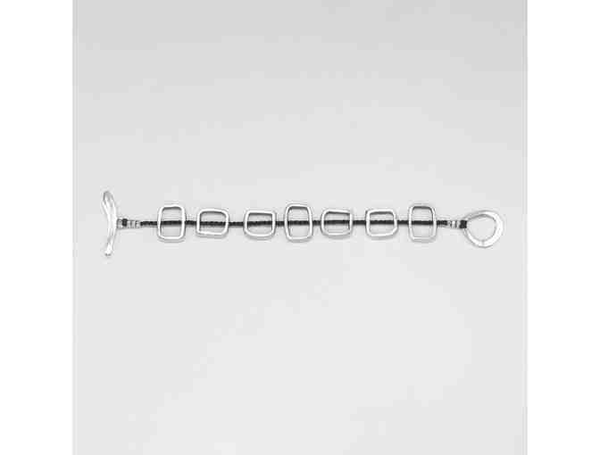 1 Signature Hop Scotch Bracelet by Jill Platner