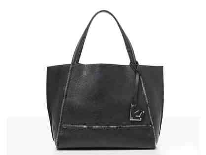 Black SoHo Bite Size Botkier Bag