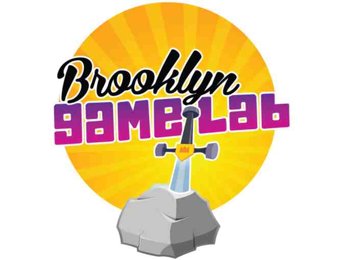 One Day of Summer Camp at Brooklyn Game Lab