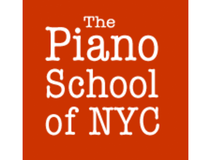 Group Piano Session with Piano School of Bklyn