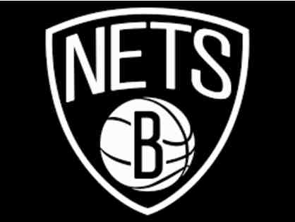 2 Tickets to See the Nets vs. Detroit Pistons on April 1, 2018