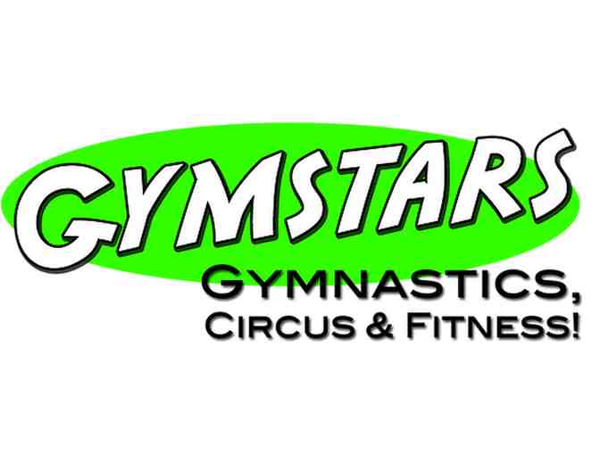 Gymstars! $100 Gift Certificate