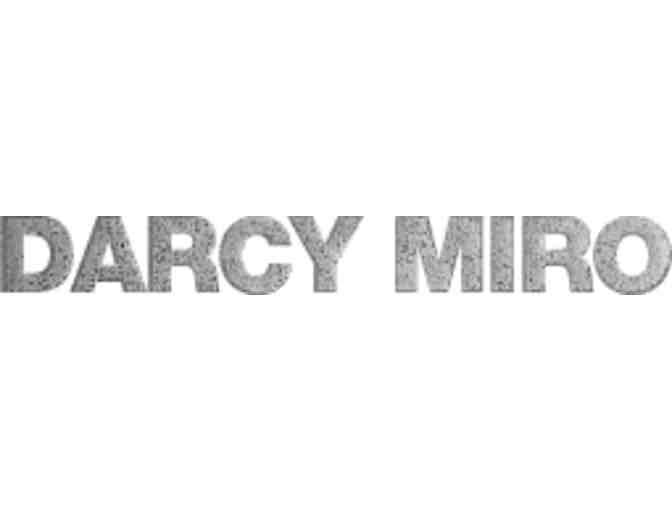 Three Stunning DARCY MIRO Bangles