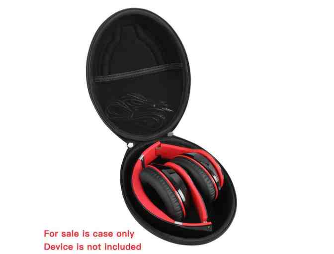 MPOW 059 Bluetooth Headphones & Travel Carrying Case