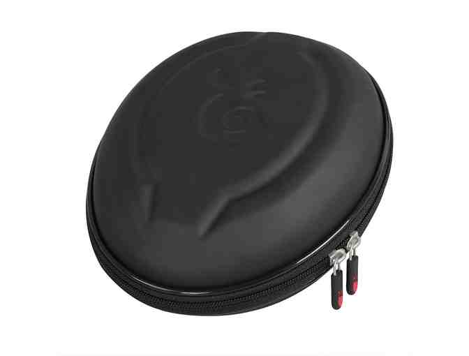 MPOW 059 Bluetooth Headphones & Travel Carrying Case