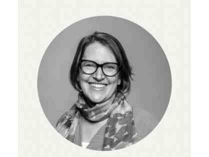 Head of School for a Day with Diana