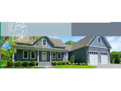 Beautiful Vacation House with Pool -North Fork