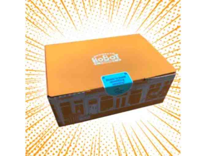 Pet Puppyborg Whenever Workshop