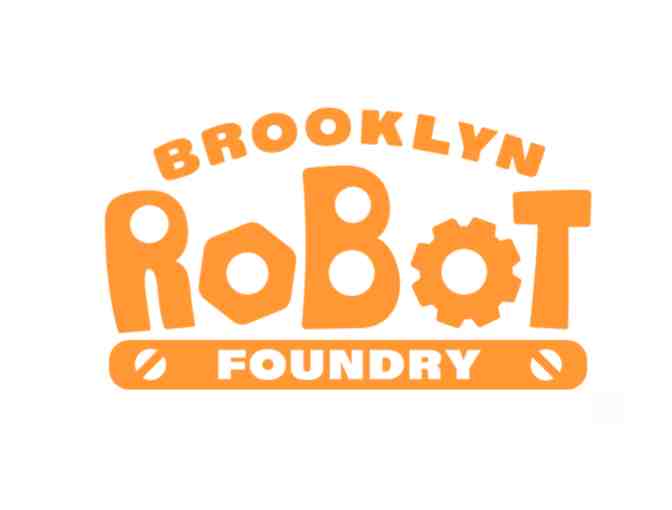 Pet Puppyborg Whenever Workshop