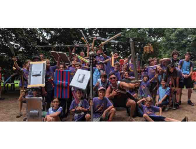 Plato Learning Camp Jupiter - One Week