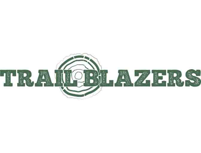 Trailblazers - 1 Week of Summer Day Camp / Overnight Mini Camp