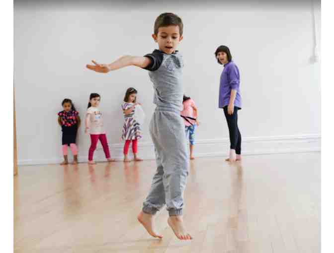 Brooklyn Arts Exchange $100 Gift Certificate