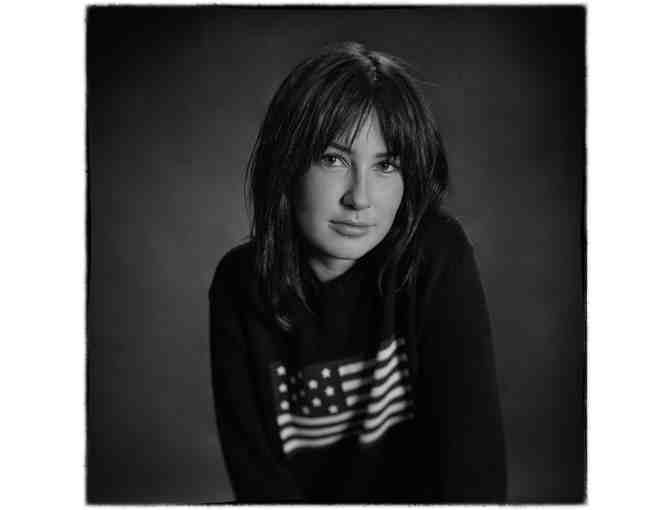 Fine Art Location Portraiture - Yaron Leshem