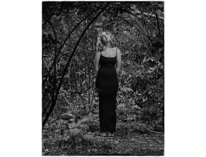 Fine Art Location Portraiture - Yaron Leshem