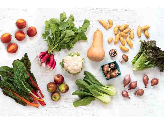 Farm To People - Large Farm Box