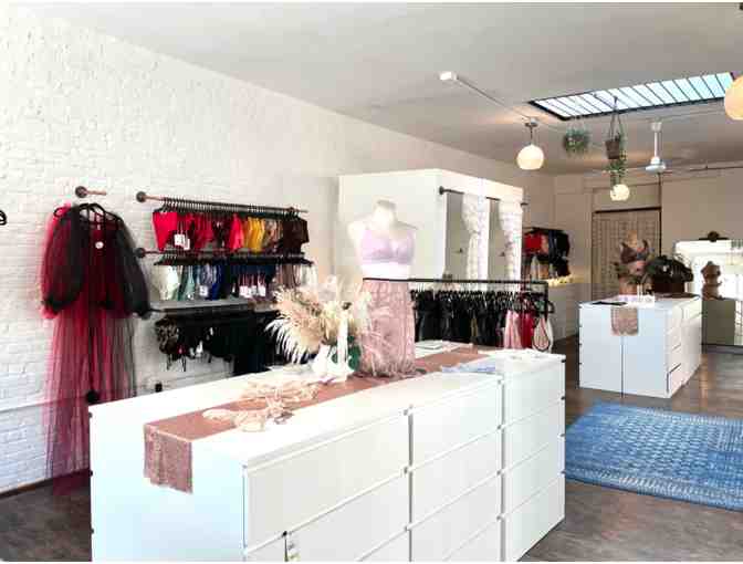 $25 Gift Card for The Rack Shack