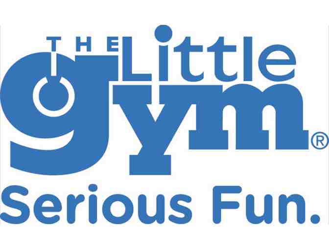 Little Gym - 1 free month of class