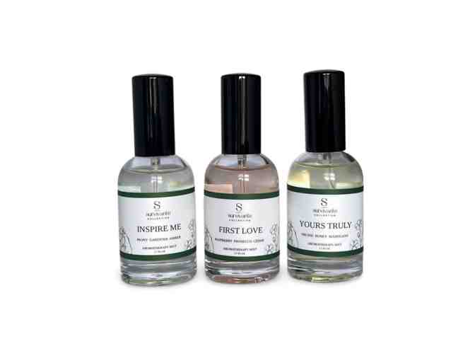 Love Notes to Self Gift Box - Survivante