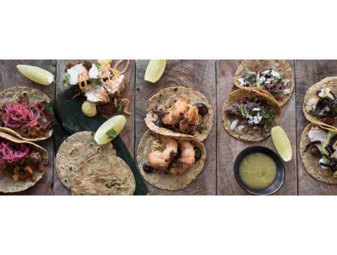 Alta Calidad - $50 Gift Card