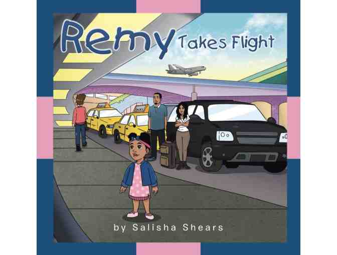 AUTHOR VISIT AND READ ALOUD WITH ART/PAINTING ACTIVITY