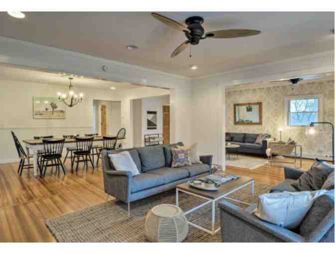 Saugerties Vacation Home