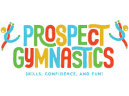 Prospect Gymnastics - $200 Summer Camp Credit