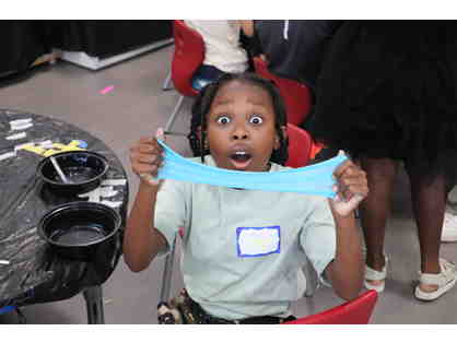 June Break Camp 2-Day Pass for Splat Lab