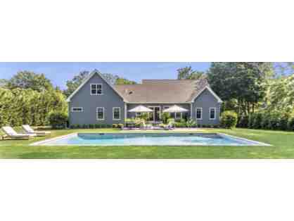 Beautiful Vacation House with Pool -North Fork