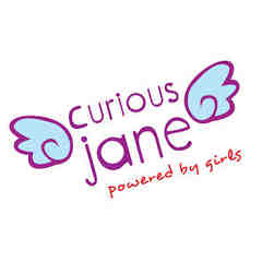 Curious Jane