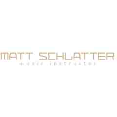 Matt Schlatter