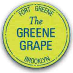 The Greene Grape