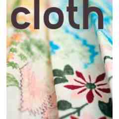 Cloth