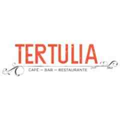 Tertulia