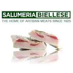 Salumeria Biellese