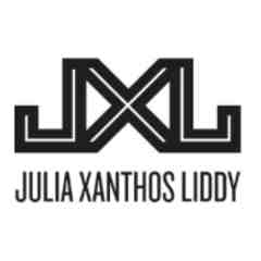 Julia Xanthous Liddy