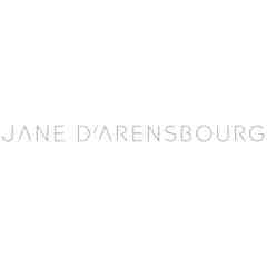 Jane D'Arensbourg