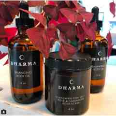 Prema Murthy / Dharma Beauty