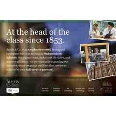 Austin and Co., Inc.